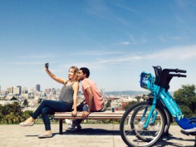Ford GoBike 